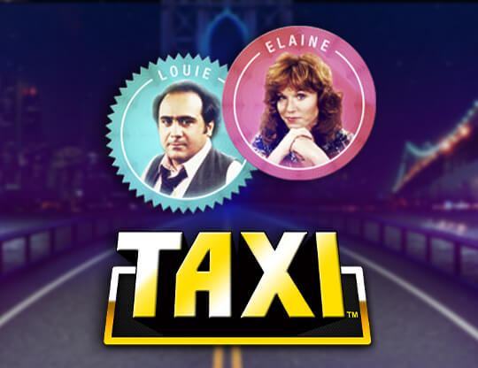 Taxi